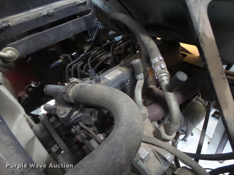 image for item DB5861 Toro Multi Pro 5700D turf sprayer