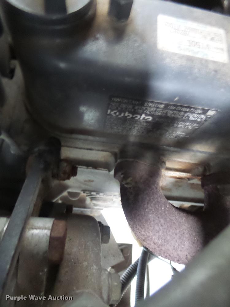 image for item DB5861 Toro Multi Pro 5700D turf sprayer