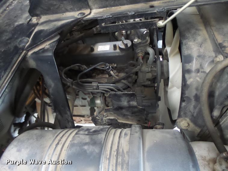 image for item DB5861 Toro Multi Pro 5700D turf sprayer