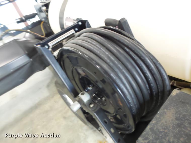 image for item DB5861 Toro Multi Pro 5700D turf sprayer