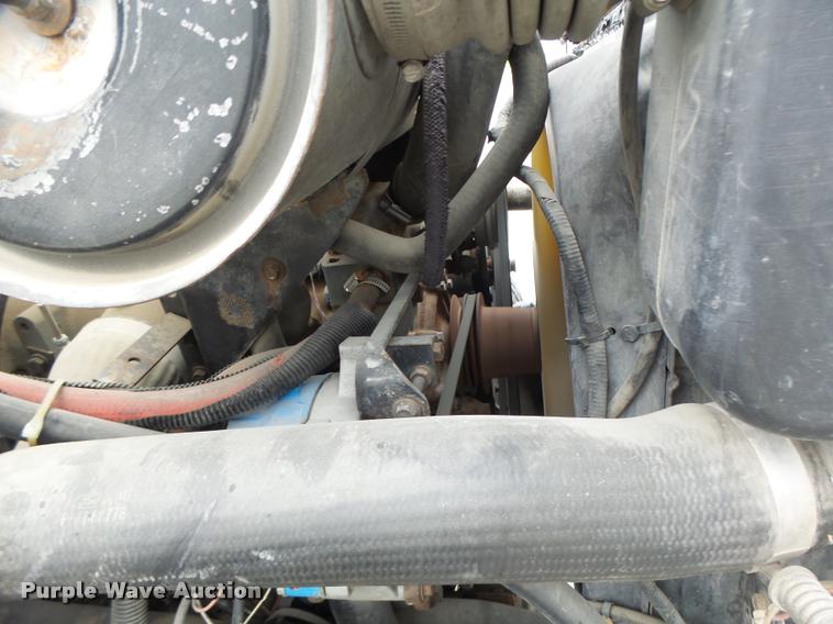 image for item DB5865 1991 Ford F700 bucket truck