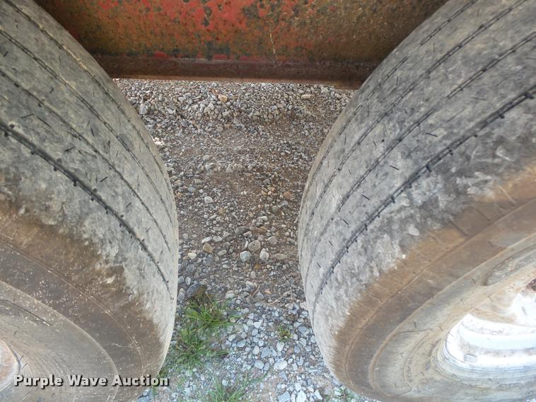 image for item DB7435 PJ 25TAGNDV equipment trailer