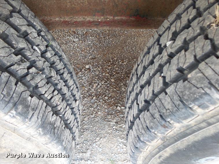 image for item DB7435 PJ 25TAGNDV equipment trailer