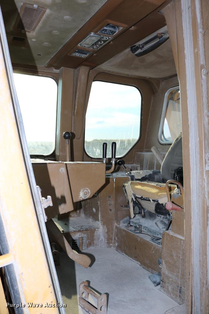 image for item DB9273 1979 Caterpillar D8K dozer