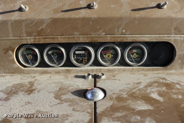 image for item DB9273 1979 Caterpillar D8K dozer