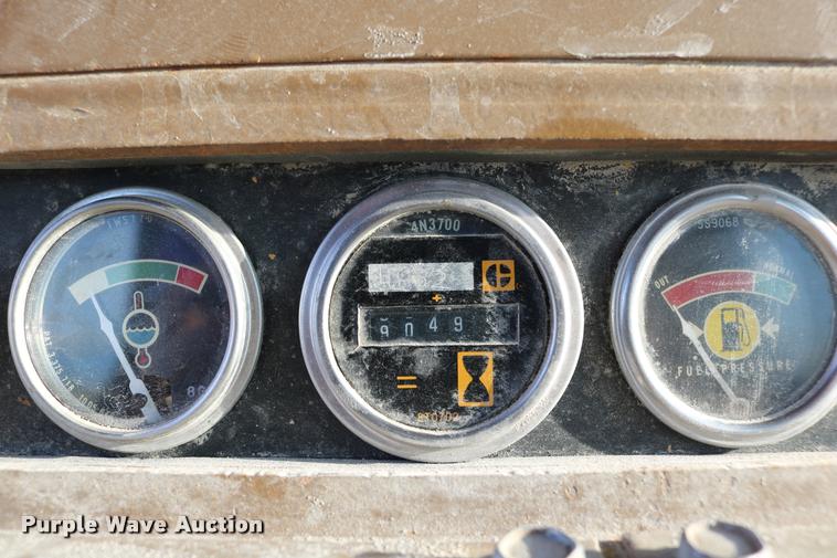 image for item DB9273 1979 Caterpillar D8K dozer