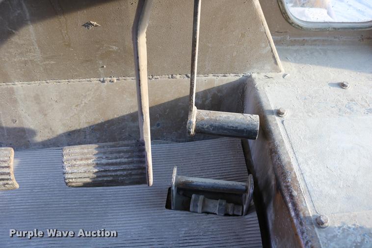 image for item DB9273 1979 Caterpillar D8K dozer