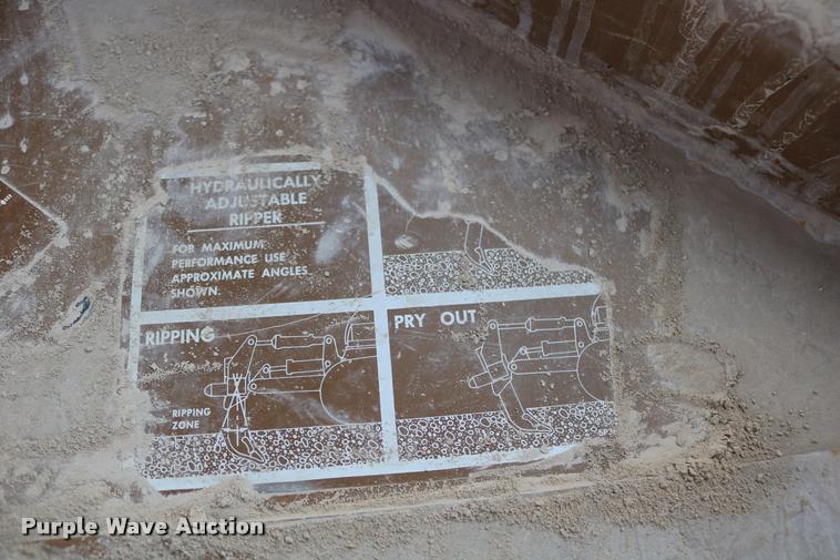 image for item DB9273 1979 Caterpillar D8K dozer