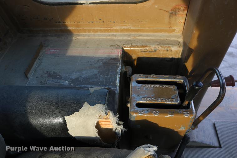 image for item DB9273 1979 Caterpillar D8K dozer