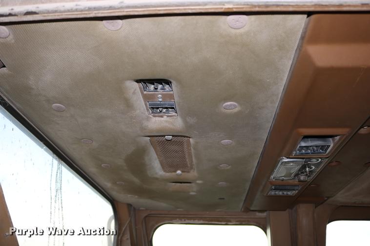 image for item DB9273 1979 Caterpillar D8K dozer