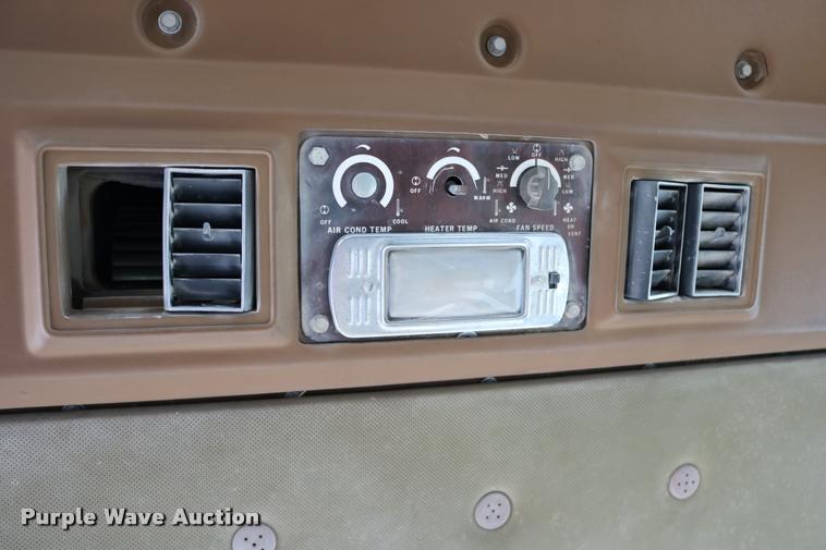 image for item DB9273 1979 Caterpillar D8K dozer