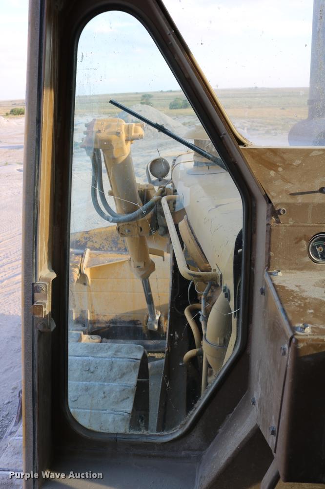 image for item DB9273 1979 Caterpillar D8K dozer