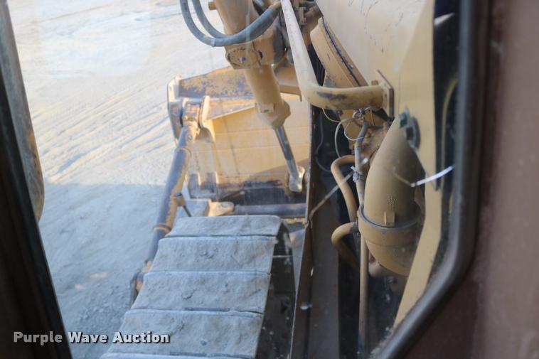 image for item DB9273 1979 Caterpillar D8K dozer