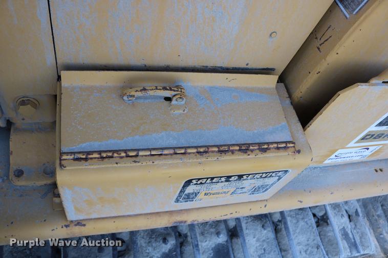 image for item DB9273 1979 Caterpillar D8K dozer