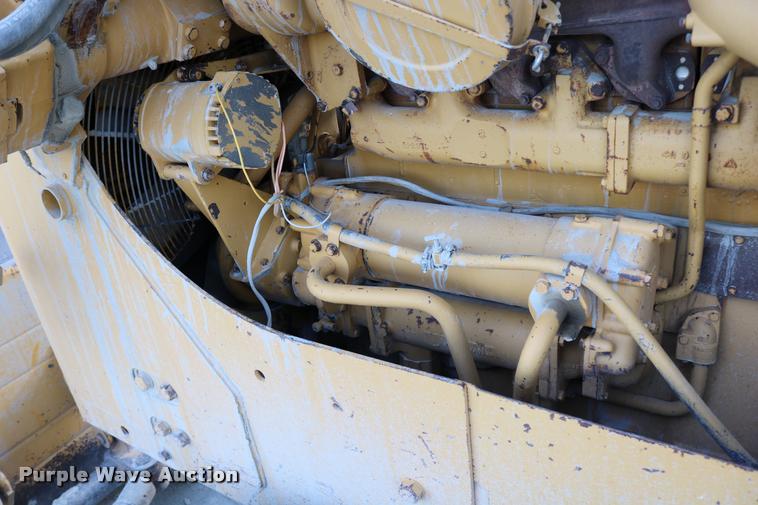 image for item DB9273 1979 Caterpillar D8K dozer