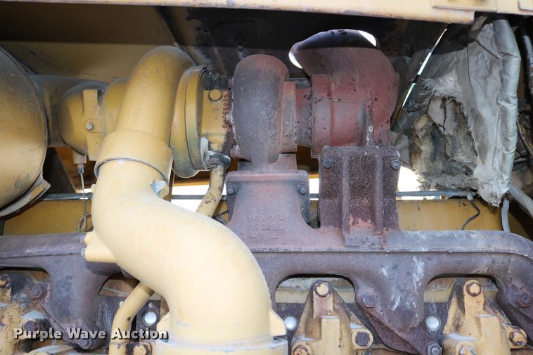 image for item DB9273 1979 Caterpillar D8K dozer