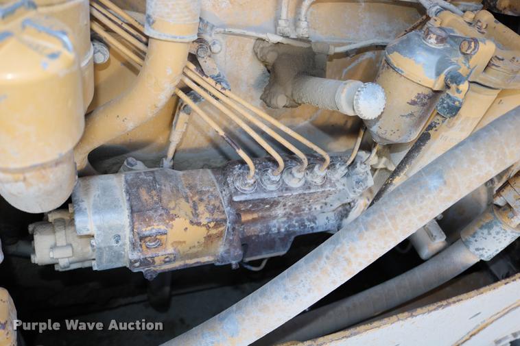 image for item DB9273 1979 Caterpillar D8K dozer