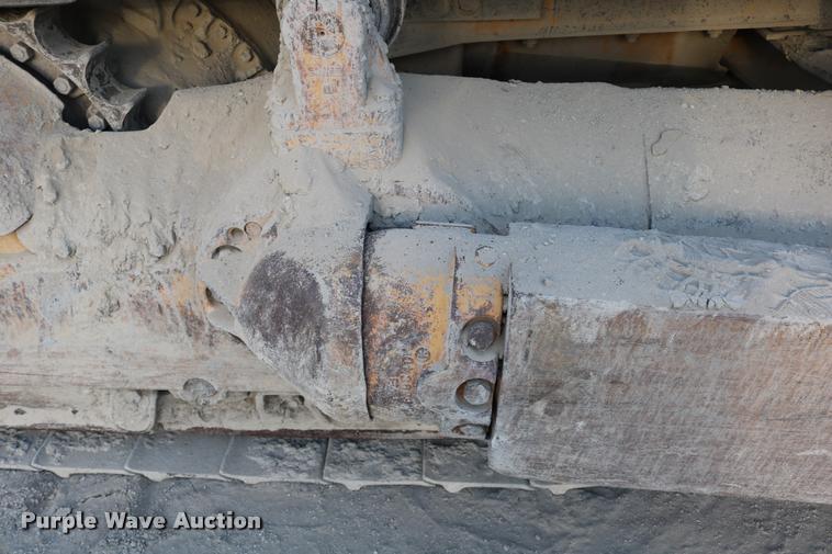 image for item DB9273 1979 Caterpillar D8K dozer