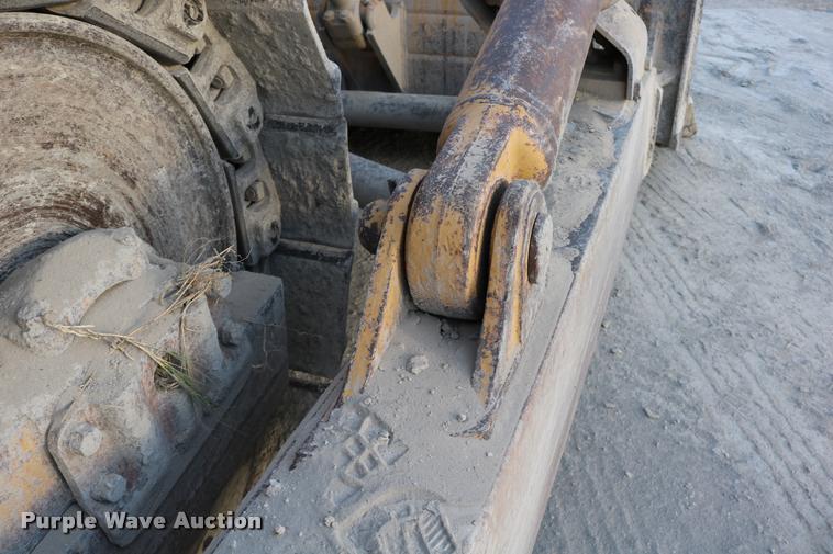 image for item DB9273 1979 Caterpillar D8K dozer