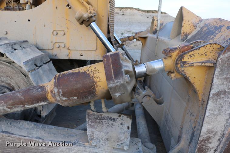 image for item DB9273 1979 Caterpillar D8K dozer