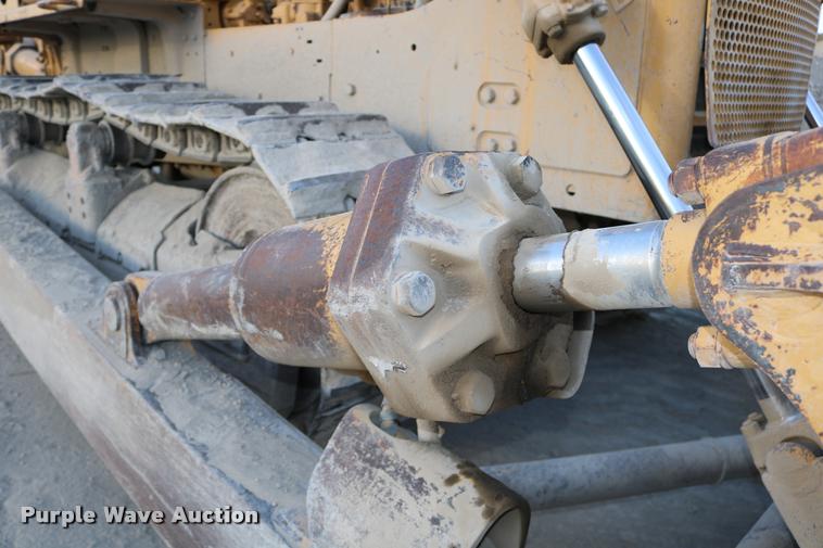 image for item DB9273 1979 Caterpillar D8K dozer