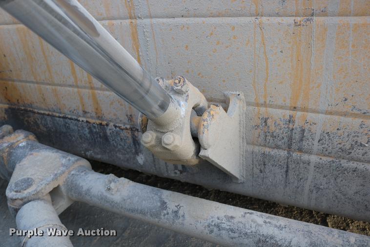 image for item DB9273 1979 Caterpillar D8K dozer