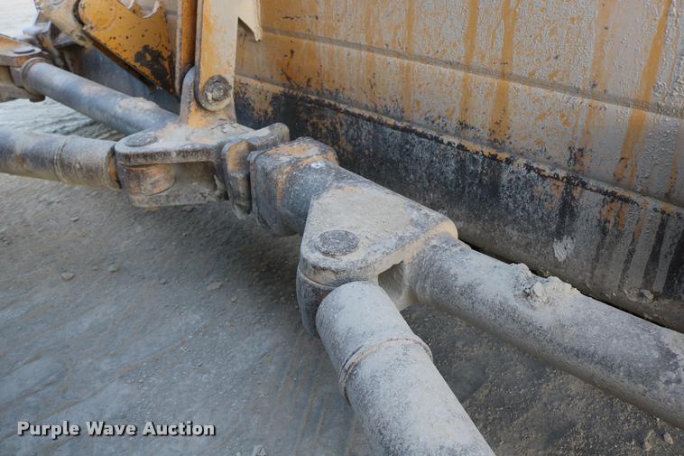 image for item DB9273 1979 Caterpillar D8K dozer