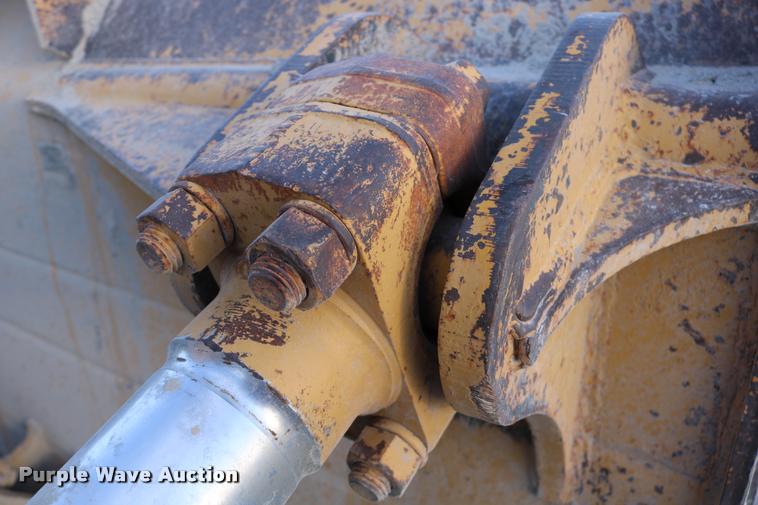 image for item DB9273 1979 Caterpillar D8K dozer