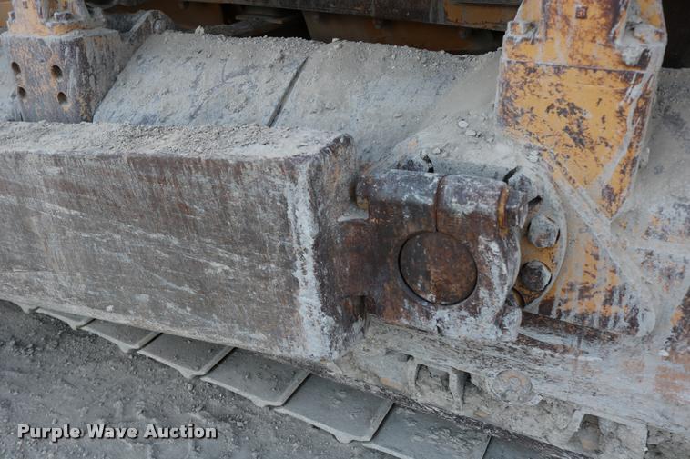 image for item DB9273 1979 Caterpillar D8K dozer