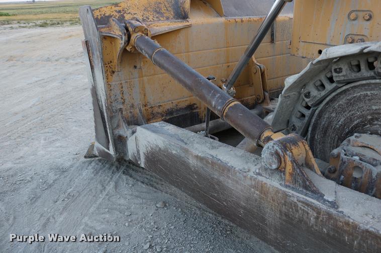 image for item DB9273 1979 Caterpillar D8K dozer