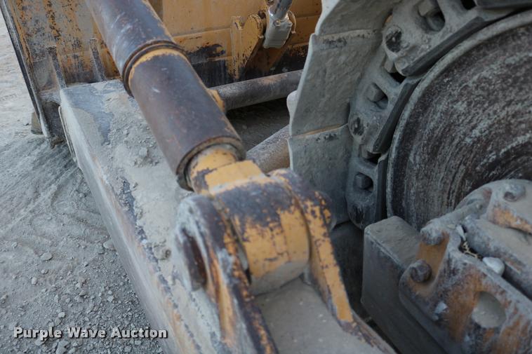 image for item DB9273 1979 Caterpillar D8K dozer