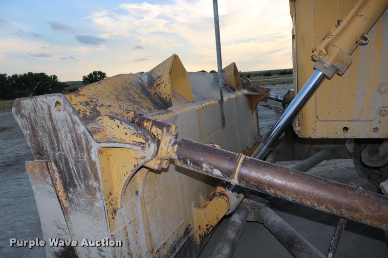 image for item DB9273 1979 Caterpillar D8K dozer