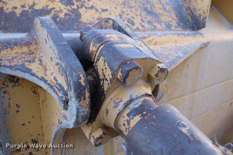 image for item DB9273 1979 Caterpillar D8K dozer