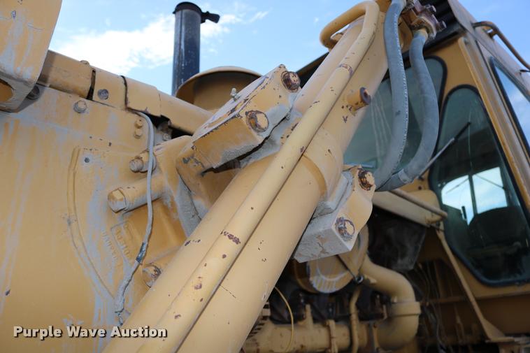 image for item DB9273 1979 Caterpillar D8K dozer