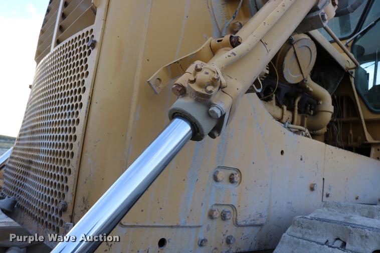 image for item DB9273 1979 Caterpillar D8K dozer