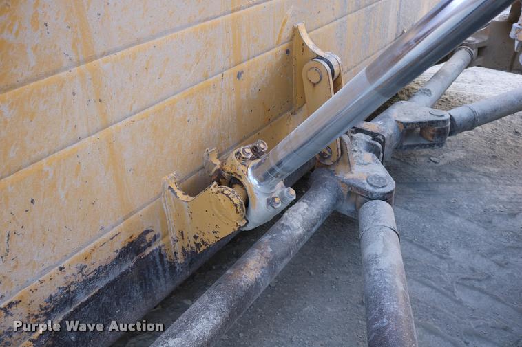 image for item DB9273 1979 Caterpillar D8K dozer