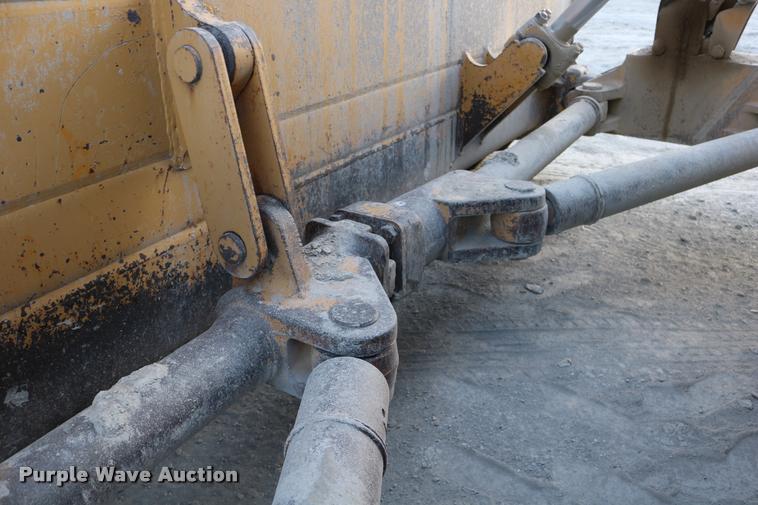 image for item DB9273 1979 Caterpillar D8K dozer