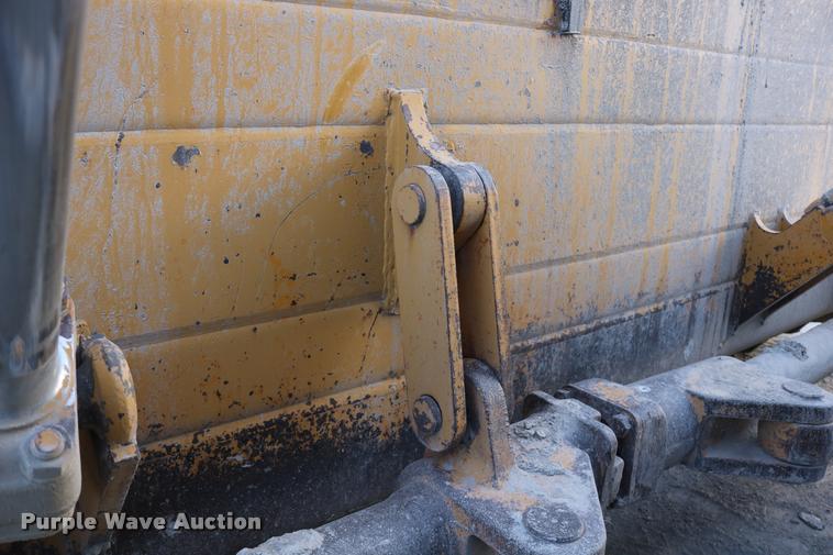 image for item DB9273 1979 Caterpillar D8K dozer