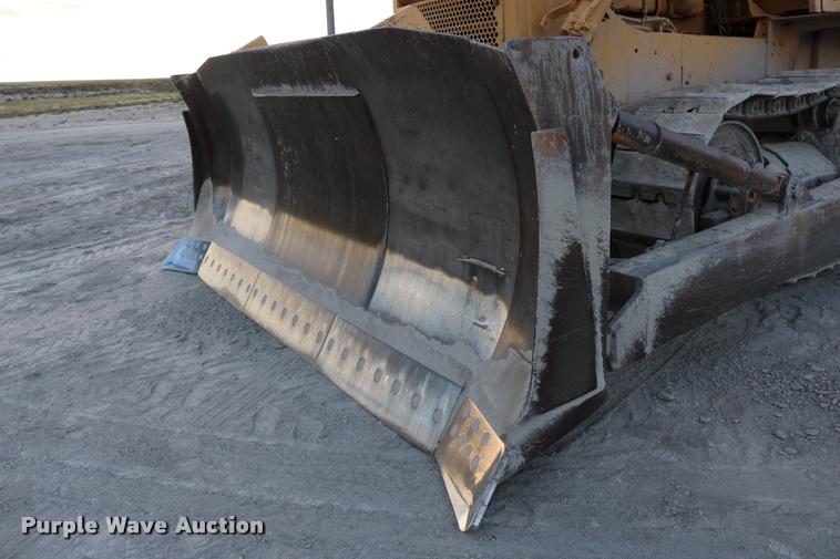 image for item DB9273 1979 Caterpillar D8K dozer