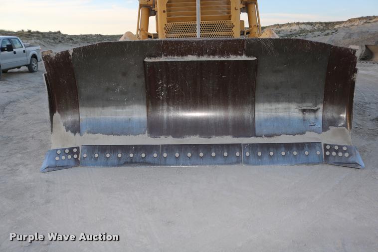 image for item DB9273 1979 Caterpillar D8K dozer