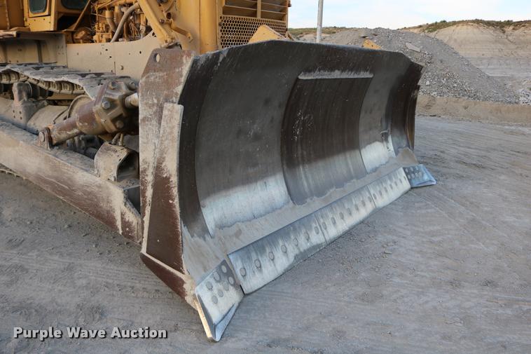 image for item DB9273 1979 Caterpillar D8K dozer