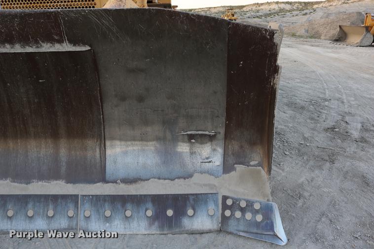 image for item DB9273 1979 Caterpillar D8K dozer