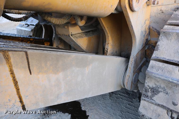 image for item DB9273 1979 Caterpillar D8K dozer