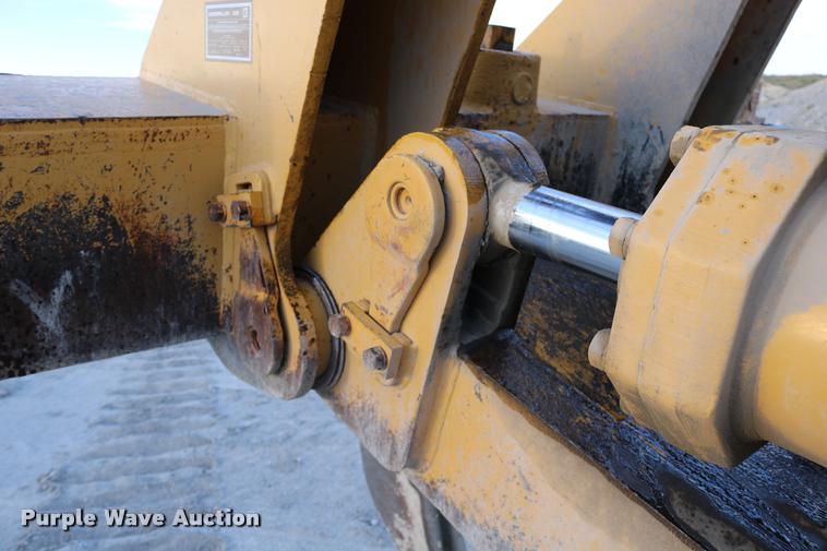 image for item DB9273 1979 Caterpillar D8K dozer