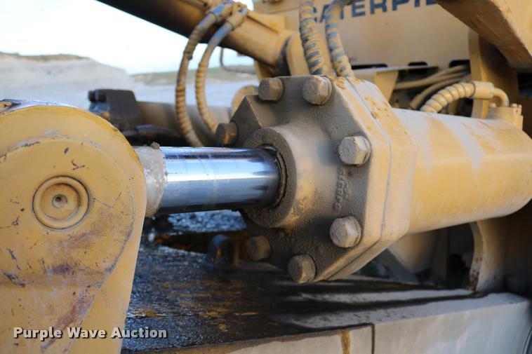 image for item DB9273 1979 Caterpillar D8K dozer