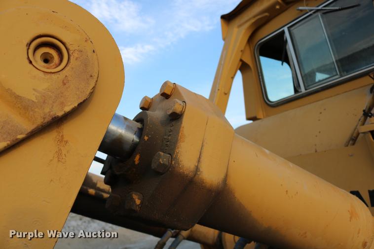 image for item DB9273 1979 Caterpillar D8K dozer
