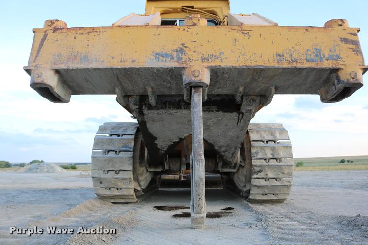 image for item DB9273 1979 Caterpillar D8K dozer