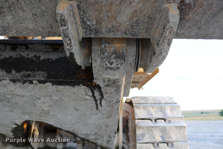 image for item DB9273 1979 Caterpillar D8K dozer