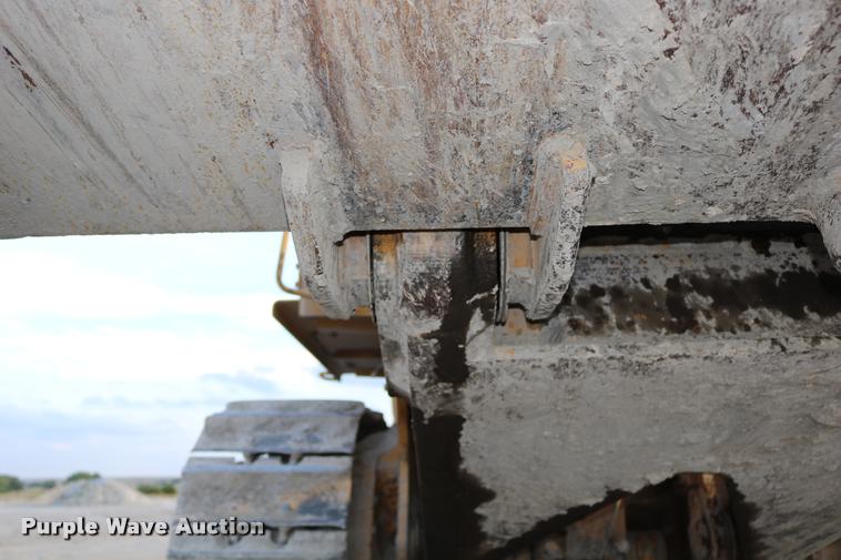 image for item DB9273 1979 Caterpillar D8K dozer