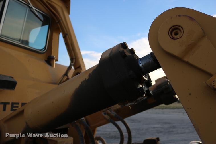 image for item DB9273 1979 Caterpillar D8K dozer